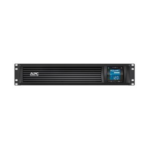 Apc SMC1500-2UC Apc Smart Ups, Smc1500-2uc, C 1500va, Rm 2u 120v, With