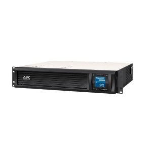 Apc SMC1500-2UC Apc Smart Ups, Smc1500-2uc, C 1500va, Rm 2u 120v, With