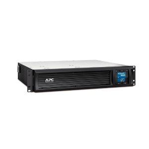 Apc SMC1500-2UC Apc Smart Ups, Smc1500-2uc, C 1500va, Rm 2u 120v, With