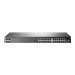 Hp JL253A 2930f-24g-4sfp Switch Rack-mountable