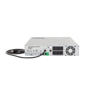 Pc SMC1500-2UC Apc Smart-ups C 1500va Rm 120v Wsc