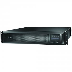 Pc SMX3000RMLV2UNC Apc Ups Ext Run 3000va Rack 120v+ap9631