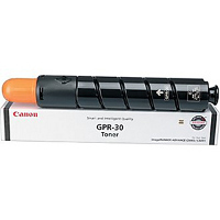 Axis 2789B003AA Canon Toner, , Gpr-30, Black, 44,000 Pg Yield