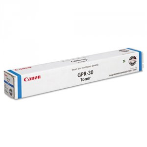 Axis 2789B003AA Canon Toner, , Gpr-30, Black, 44,000 Pg Yield