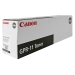 Axis 7629A001AA Canon Toner, , Gpr-11, Black, 25,000 Pg Yield