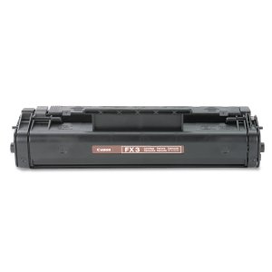 Axis 1557A002 Fx-3 Toner Cartridge For Ic1100