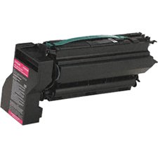 Original Lexmark 15G042M Magenta Toner Cartridge For C752 C762