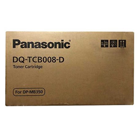 PANASONIC-DQTCB008D