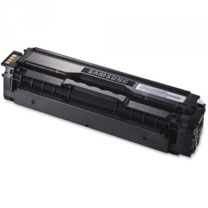 Original Samsung CLT-K504S Clt-k504s Toner Cartridge - Black - Laser -