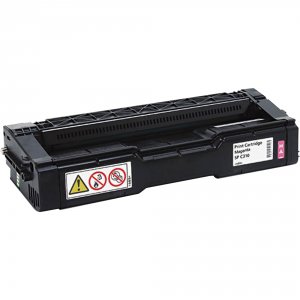 Original Ricoh 406477 Spc310ha Magenta Hy Cartridge