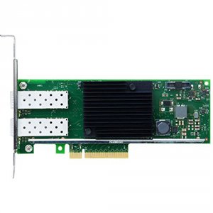 Lenovo 7ZT7A00537 Intel X710-da2 Dual Port Low Profile Pci Express 3.0