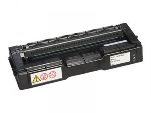 Original Ricoh 406344 Type Sp C310a Toner Cartridge - Laser - 2500 Pag