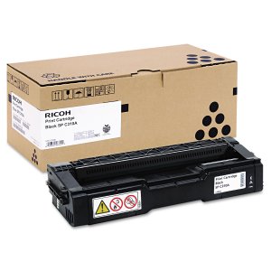 Original Ricoh 406344 Type Sp C310a Toner Cartridge - Laser - 2500 Pag