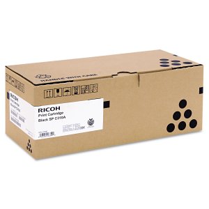 Original Ricoh 406344 Type Sp C310a Toner Cartridge - Laser - 2500 Pag