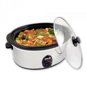 Better IM-454 3.7 Quart Slow Cooker