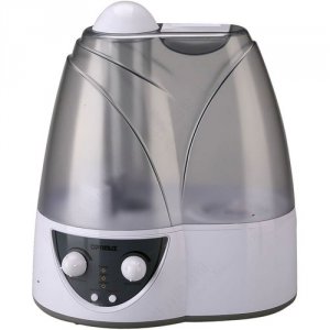 Optimus U-31005 2.0 Gallon Cool Mist Ultrasonic Humidifier