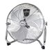 Impress IM-778F 18 Inch High Velocity Metal Fan- Chrome