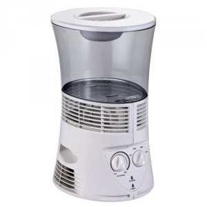 Optimus U-33100-RB 3.0 Gal Cool Mist Evaporative Humidifier