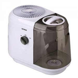 Optimus U-33015 2.0 Gallon Cool Mist Evaporative Humidifier