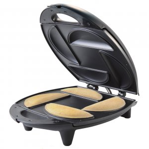 Brentwood AR-140 Empanada Maker 4 Portions