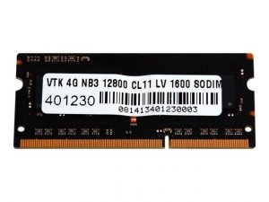 Visiontek 900641 4gb Ddr3l 1600 Cl11 Sodimm