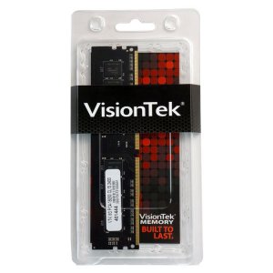 Visiontek 900815 8gb Ddr4 Sdram Memory Module - 8 Gb (1 X 8 Gb) - Ddr4