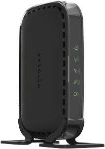 Netgear CM400-100NAS Docsis 3.0 High Sp Cable Modem