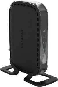 Netgear CM400-100NAS Docsis 3.0 High Sp Cable Modem