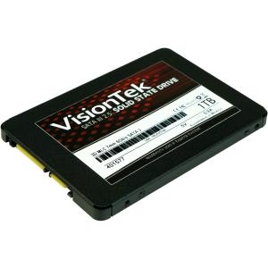 Visiontek 900981 1 Tb Solid State Drive - Sata (sata600) - 2.5 Drive -