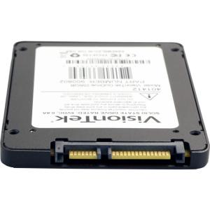 Visiontek 900802 Go Drive 256 Gb Solid State Drive - Sata (sata600) - 