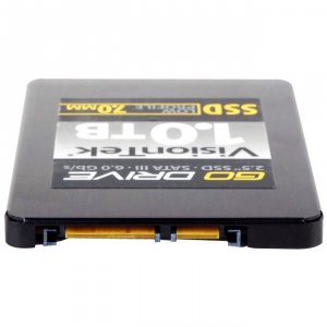 Visiontek 900781 Go Drive 1 Tb Solid State Drive - Sata (sata600) - 2.