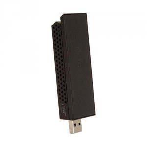 Netgear A6210-100PAS Wireless Ac Wifi Usb Adapter