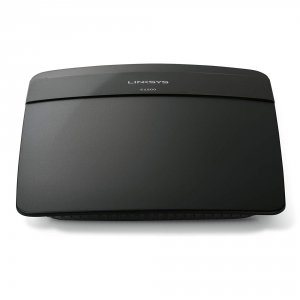 Linksys PN7517 E1200 Ieee 802.11n  Wireless Router - 2.40 Ghz Ism Band