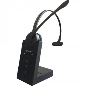 Spracht HS-2018 Zum Maestro Dect Headset - Mono - Wireless - Dect 6.0 