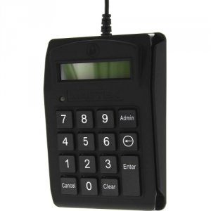 Magtekk 21087008 Magtek, Dynapad, Card Readerkeypad, Magnesafe Scra, 3