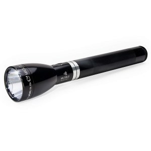 Maglite ML150LR-1019 (r) Ml150lr-1019 1,000-lumen Ml150lr(tm) Led Flas