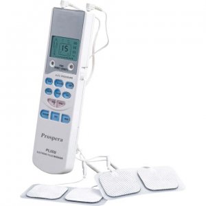 Prospera PL009 6 Program Electronic Pulse Massager