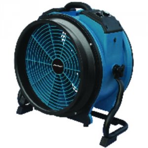 Xpower X-47ATR X-47atr X-47atr Pro 3,600cfm Axial Air Moverdryerfan Wi