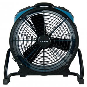 Xpower X-47ATR X-47atr X-47atr Pro 3,600cfm Axial Air Moverdryerfan Wi