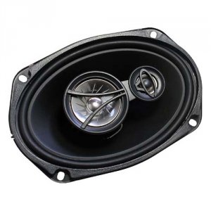 Cerwin-vegar XED693 Cerwin-vega(r) Mobile  Xed Series Coaxial Speakers