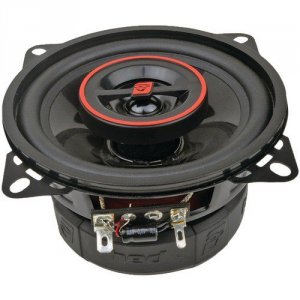 Cerwin-vegar H740 Cerwin-vega(r) Mobile  Hed(r) Series 2-way Coaxial S