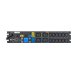 Tripp EMAU06-10 Eaton Epdu L6-30p Input 12x C13 4x C19-out 2u Managed 