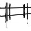 Chief LSA1U Large Fusion Fixed Wall Mount For 37-67-inch Screen - Blac