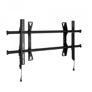 Chief LSA1U Large Fusion Fixed Wall Mount For 37-67-inch Screen - Blac