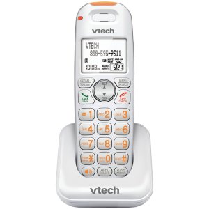 Vtech SN6107 (r)  Careline(r) Accessory Handset