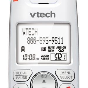 Vtech SN6107 (r)  Careline(r) Accessory Handset