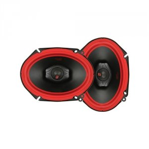 Cerwin-vegar V468 Cerwin-vega(r) Mobile  Vega Series 2-way Coaxial Spe