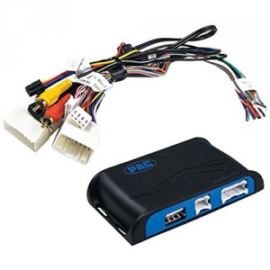 Pac RP4.2-HY11 Vehicle Electronics  Gps