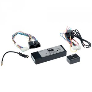 Pac OS-311 (r) Os-311 Onstar(r) Interface For Select Gm(r) Vehicles (g