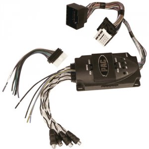 Pac PAC(R) (r) Aa-gm44 Amp Integration Interface With Harness For Sele